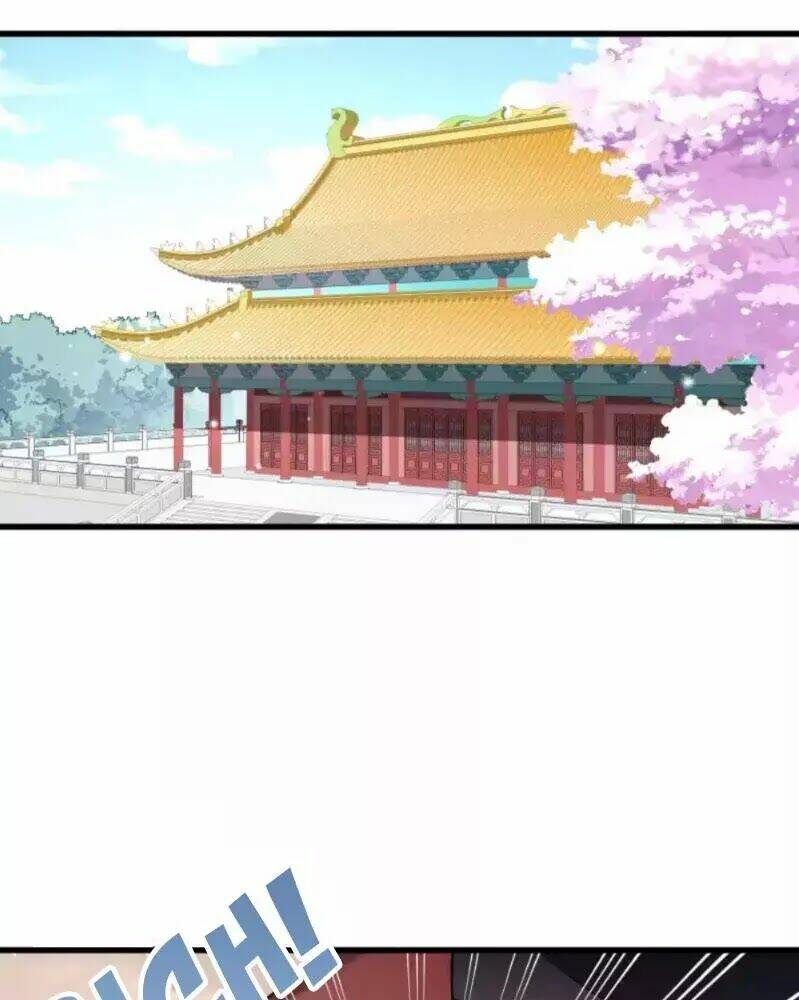 Tiểu Hoàng Thư Và Tiểu Hoàng Thúc: Chapter 49