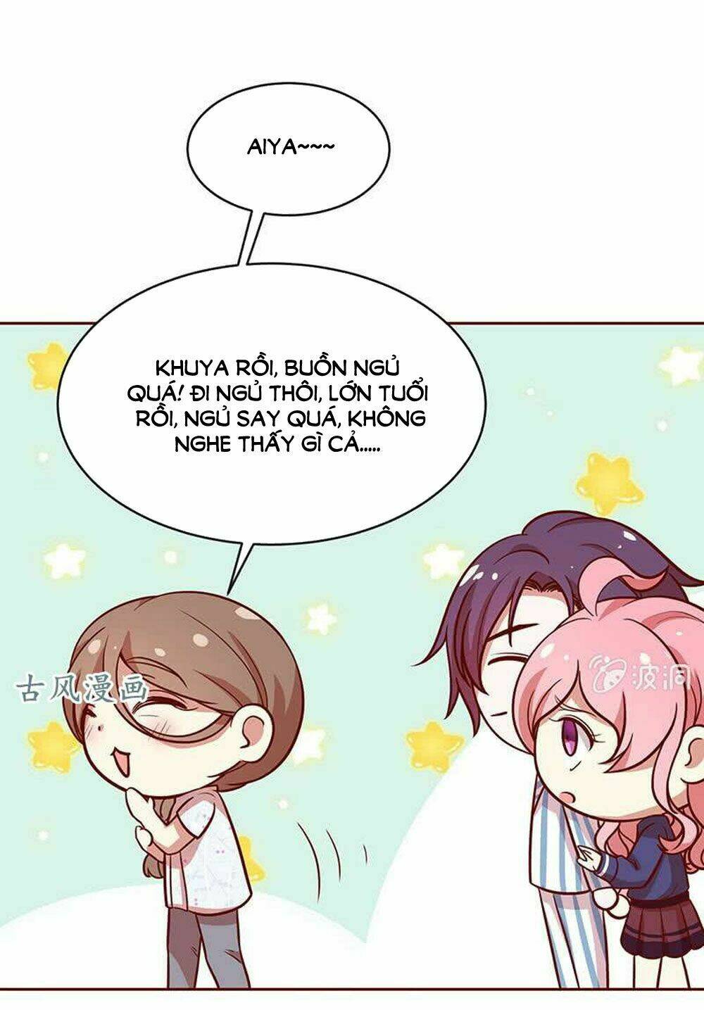 Cả Thế Giới Đều Không Bằng Người: Chapter 81