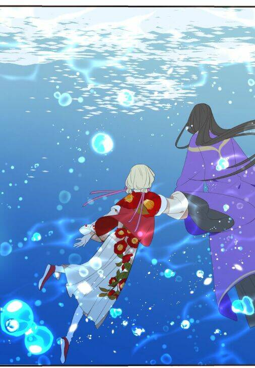 Bạn Trai Tôi Là Cẩm Y Vệ 2: Chapter 65