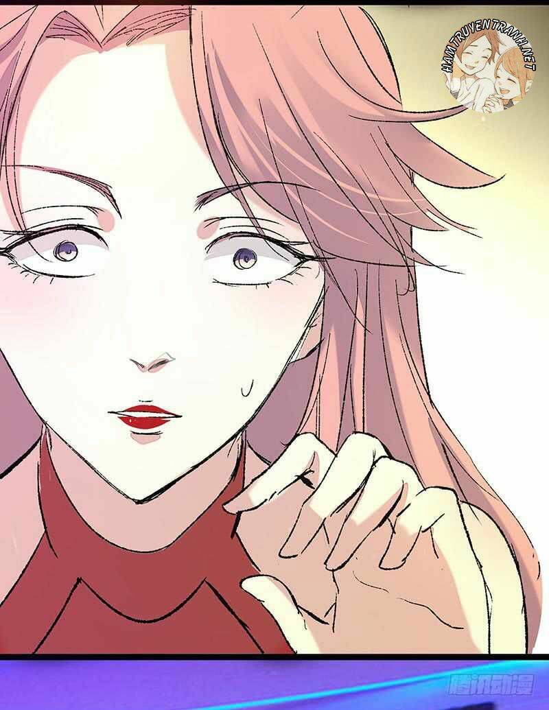 Mặt Nạ Mê Hoặc: Chapter 40