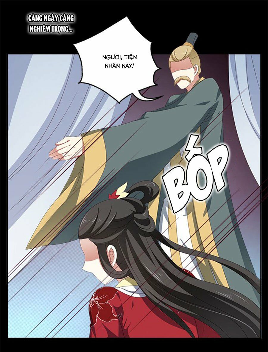 Thịnh Thế An Nhiên: Chapter 29