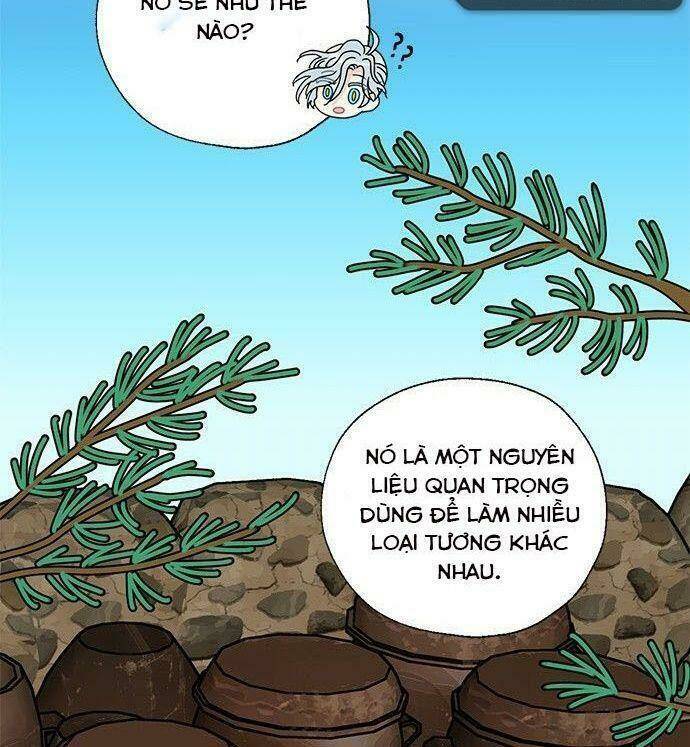 Tôi Trở Thành Đầu Bếp Của Long Vương: Chapter 16