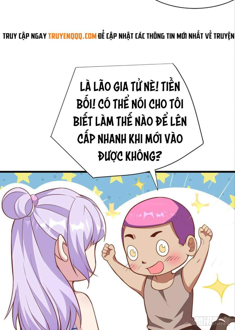 Mạt Thế Thần Tài: Chapter 30