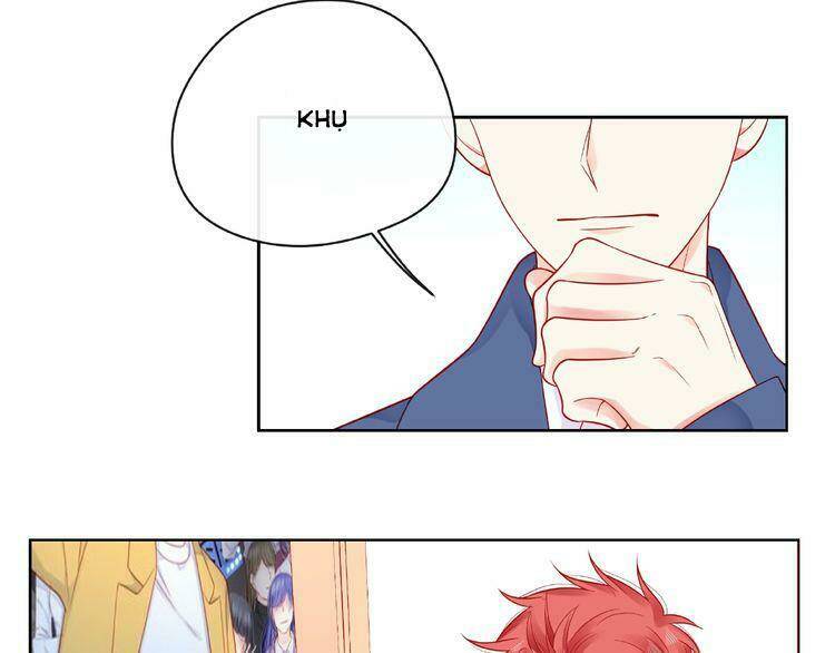 Giai Điệu Của Sự Va Chạm: Chapter 49