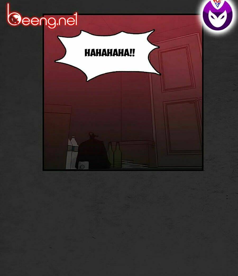 Khu Trọ Quỷ Ám: Chapter 42