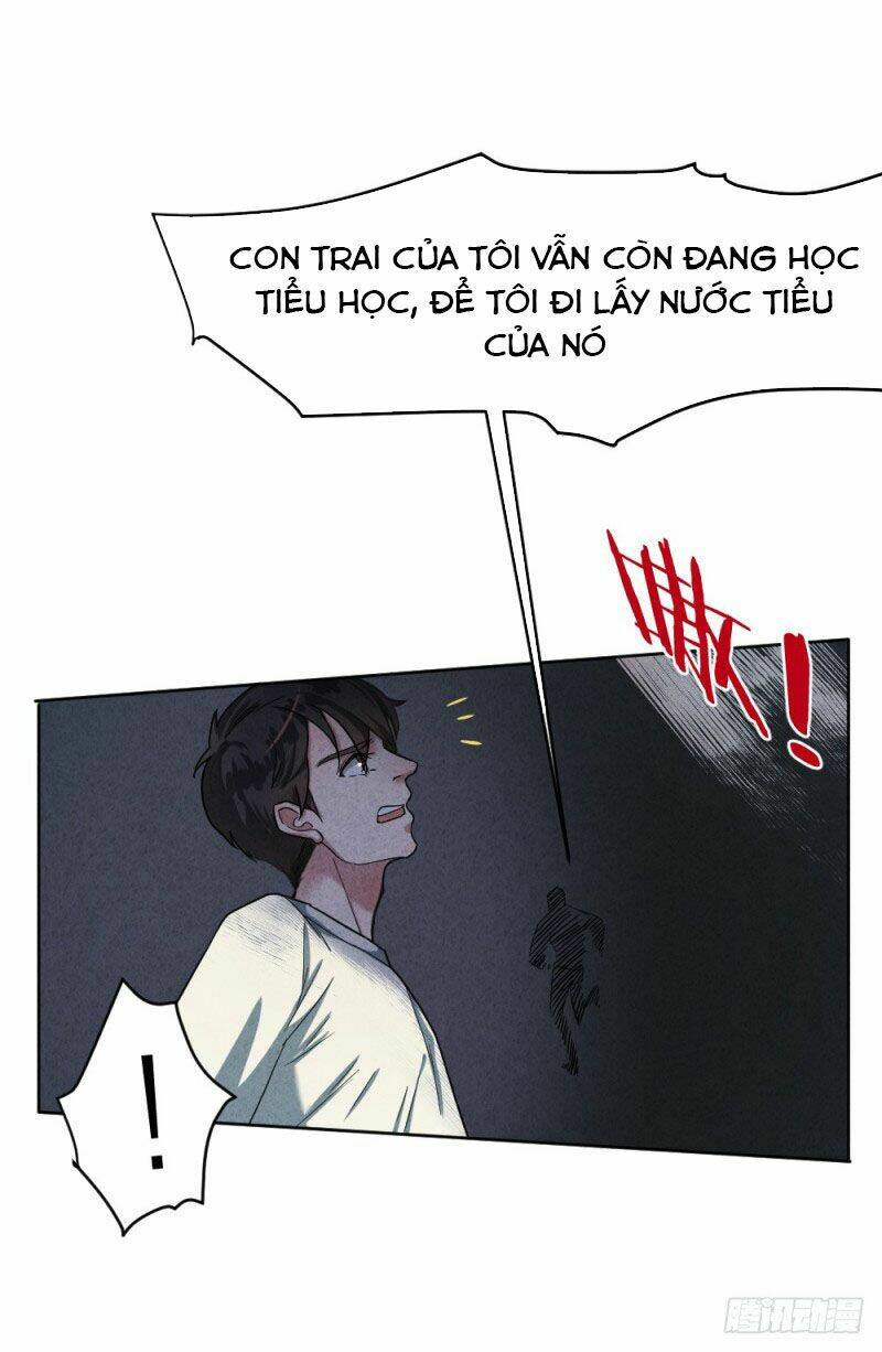 Thông Linh Sư Mạnh Nhất Thành Phố: Chapter 10
