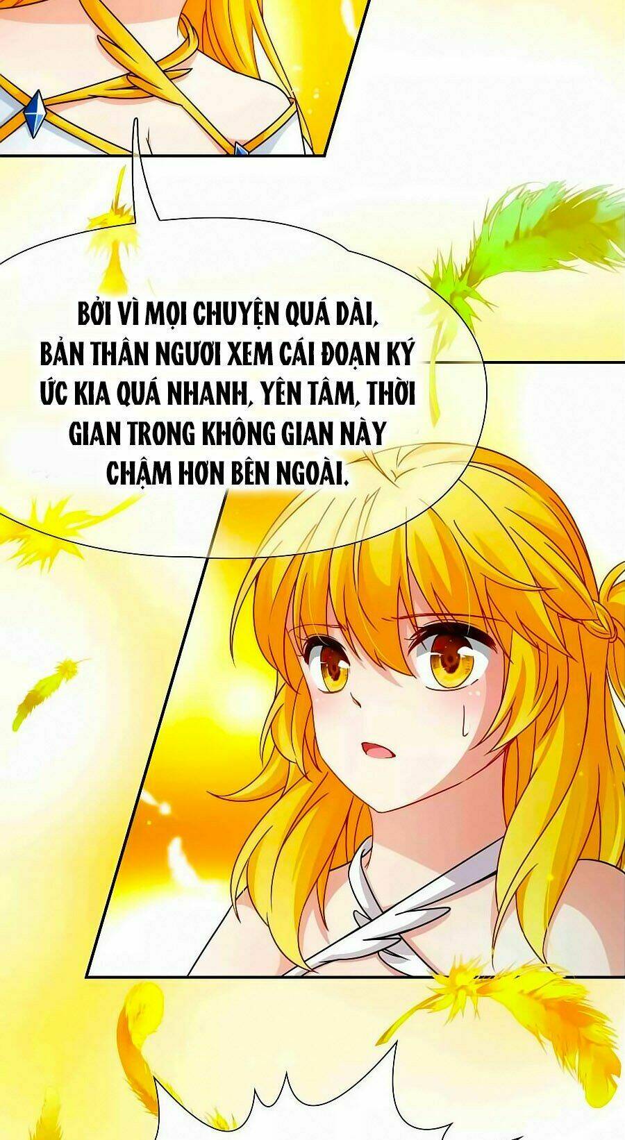 Huyền Vũ Luyến Ca: Vạn Vật Sinh Linh: Chapter 28.1