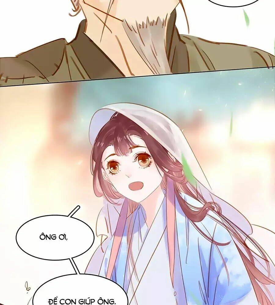 Tiểu Sư Phụ, Tóc Giả Của Ngài Rơi Rồi!: Chapter 8