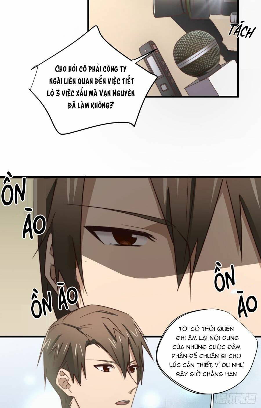 Đơn Phương Yêu Thầm Anh: Chapter 53