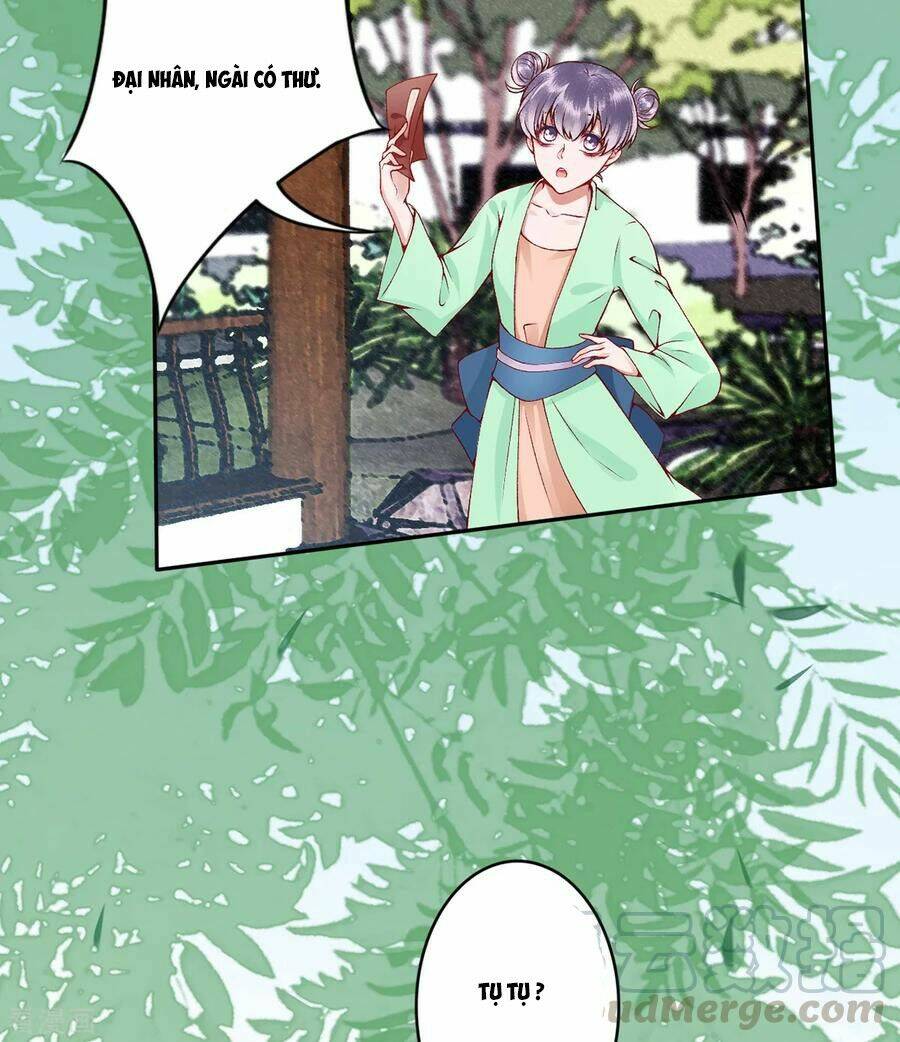 Hoàng Phi 9000 Tuổi: Chapter 74