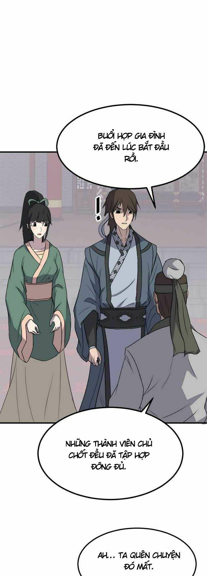 Trọng Sinh, Bất Khả Chiến Bại: Chapter 132