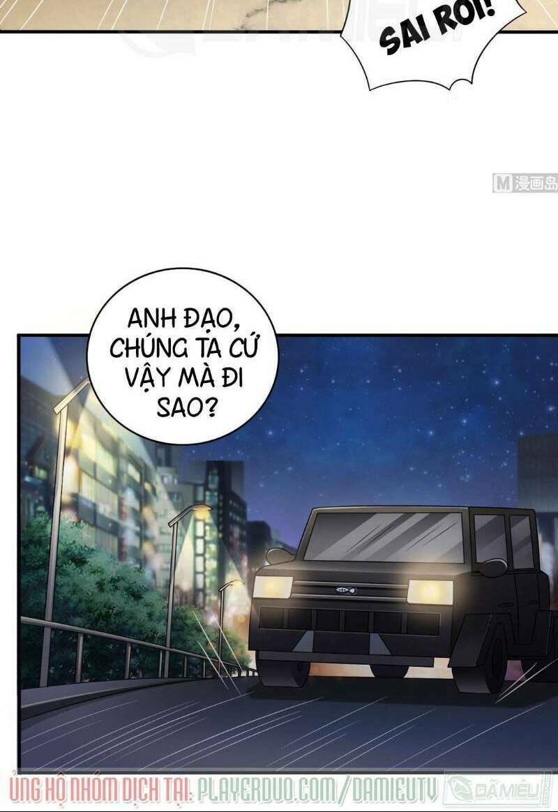Địa Phủ Khai Phá Thương: Chapter 102