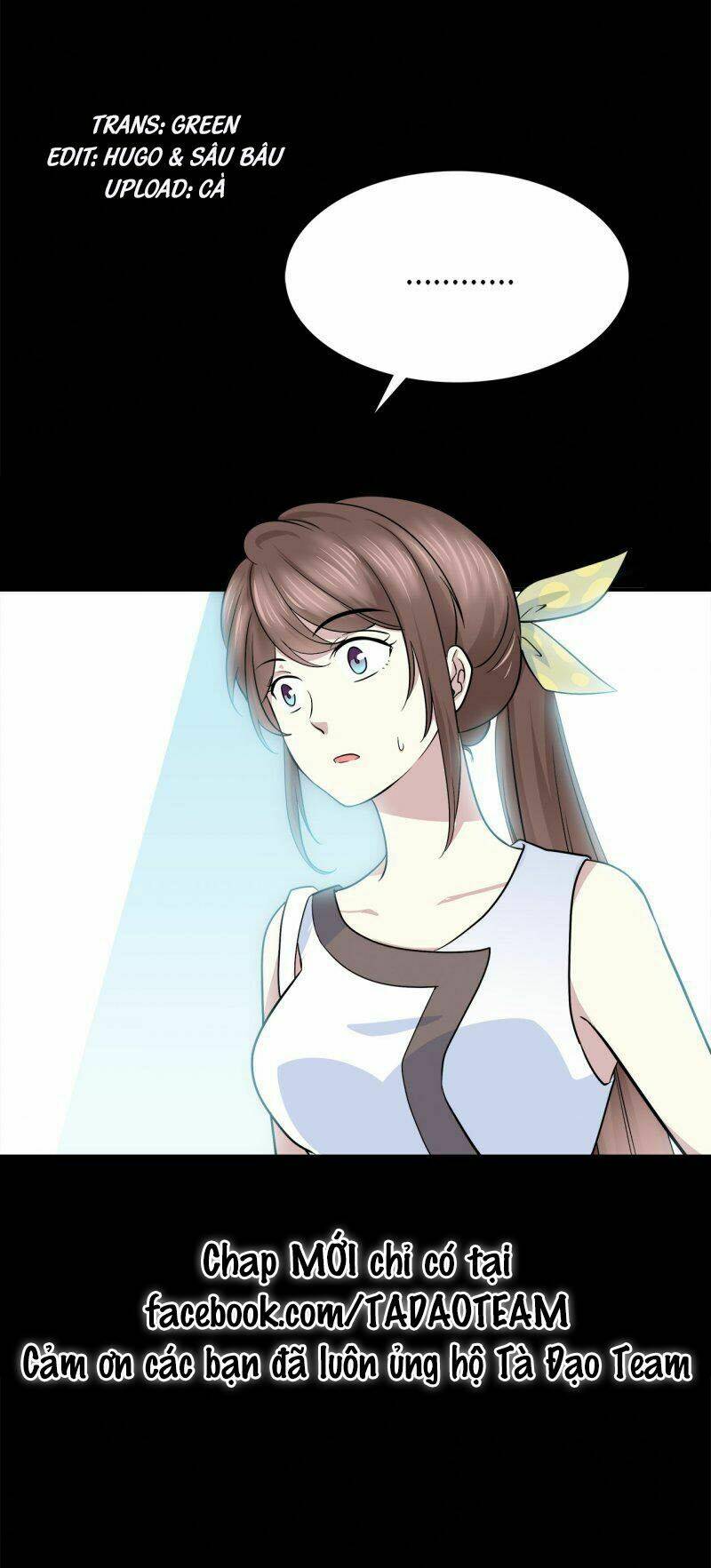 Người Yêu Thời Không: Chapter 39