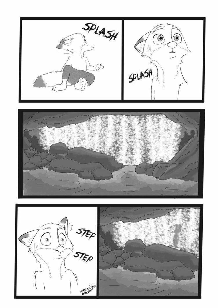 Zootopia - Ngoại Truyện: Chapter 54