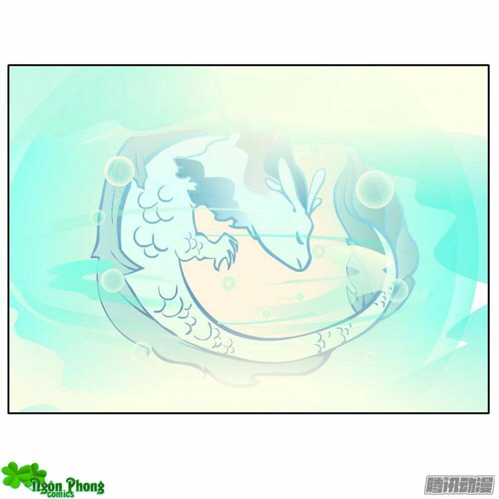 Hòa Thượng Và Tiểu Long Quân: Chapter 10