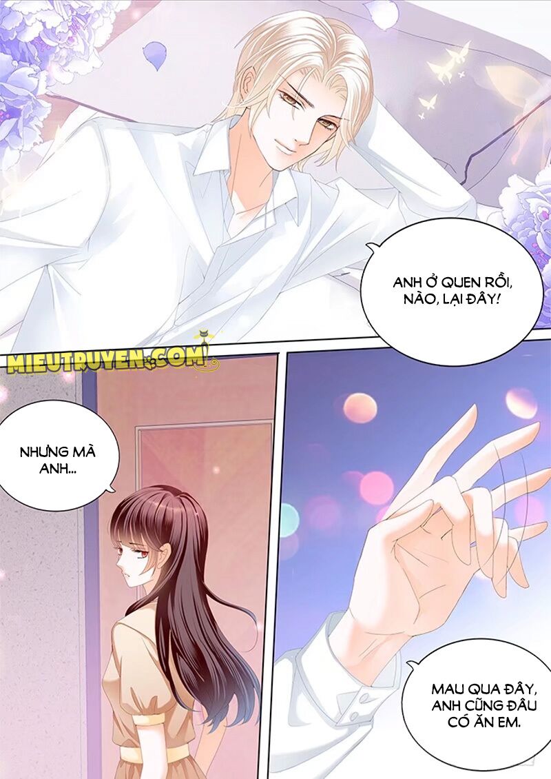 Thiểm Hôn Kiều Thê: Chapter 159