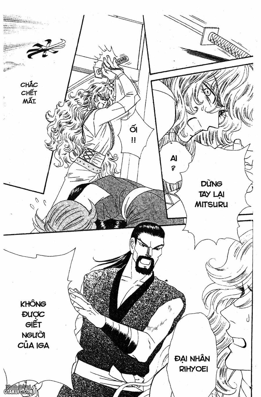Đuôi Trăng: Chapter 36
