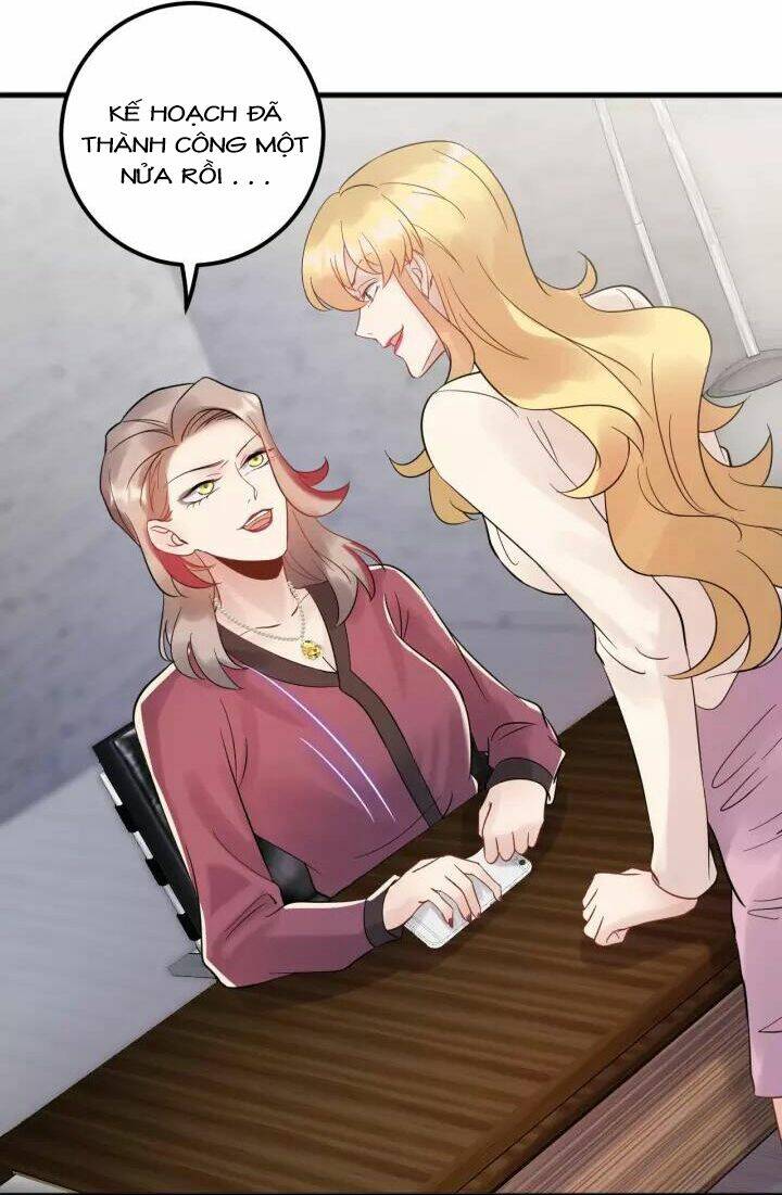 Trong Sinh Chi Ức Vạn Ảnh Hậu Yếu Thượng Vị: Chapter 219