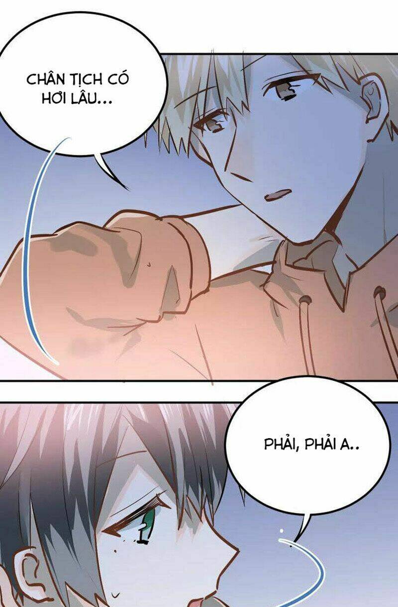 Đầu Gấu Biết Yêu: Chapter 68