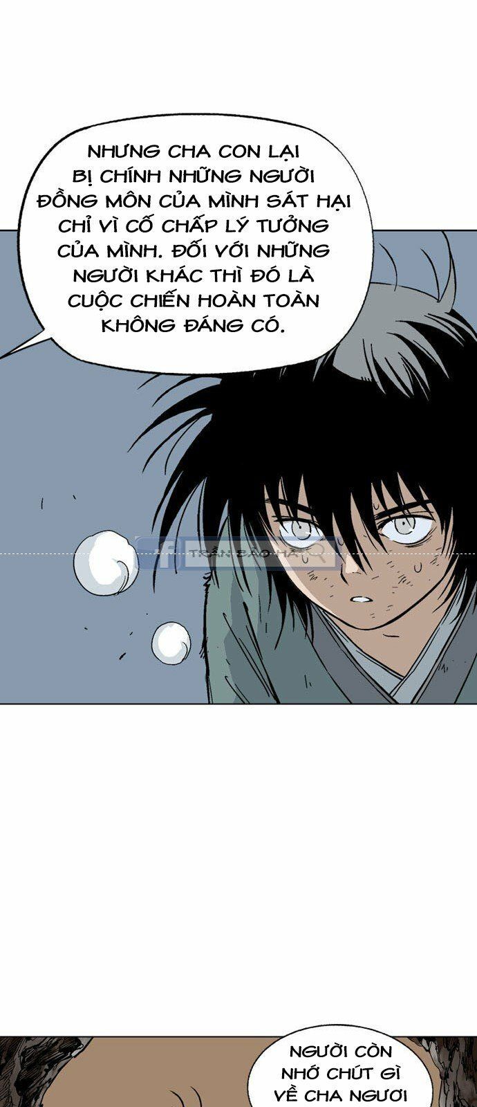 Cao Thủ 2: Chapter 75