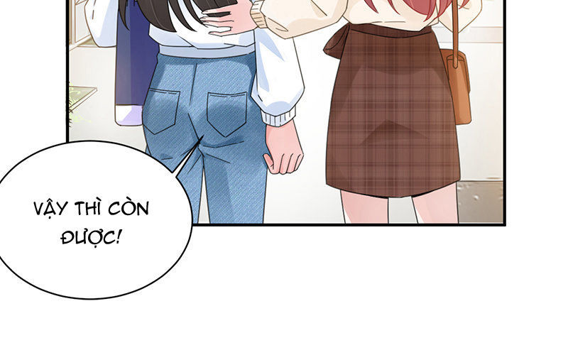 Thịnh Thế Điềm Sủng: Tiểu Manh Thê Của Dịch Thiếu: Chapter 50