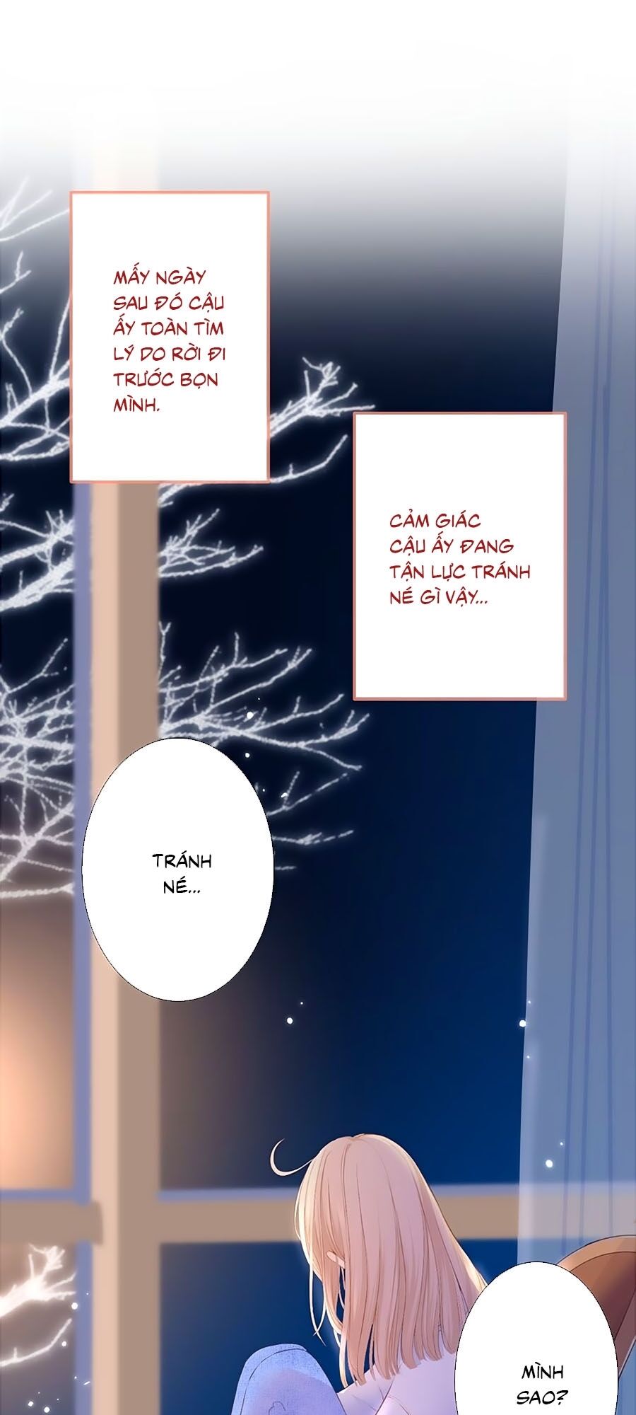 Hoa Chưa Nở Rộ: Chapter 43