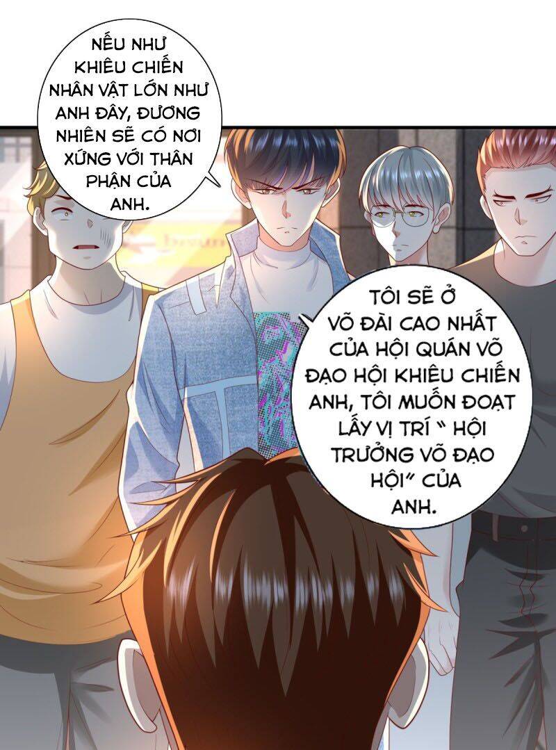 Trọng Sinh Chi Thần Đế Trở Về: Chapter 48