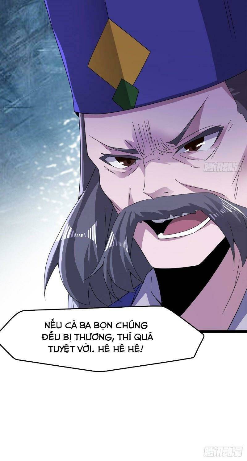 Kiếm Đồ: Chapter 38