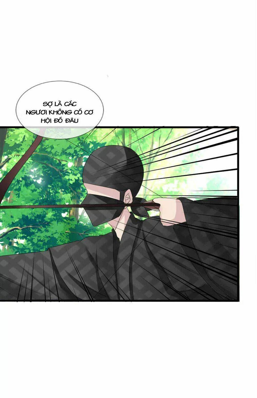 Kế Hoạch Sủng Ái Của Tiểu Công Chúa: Chapter 42