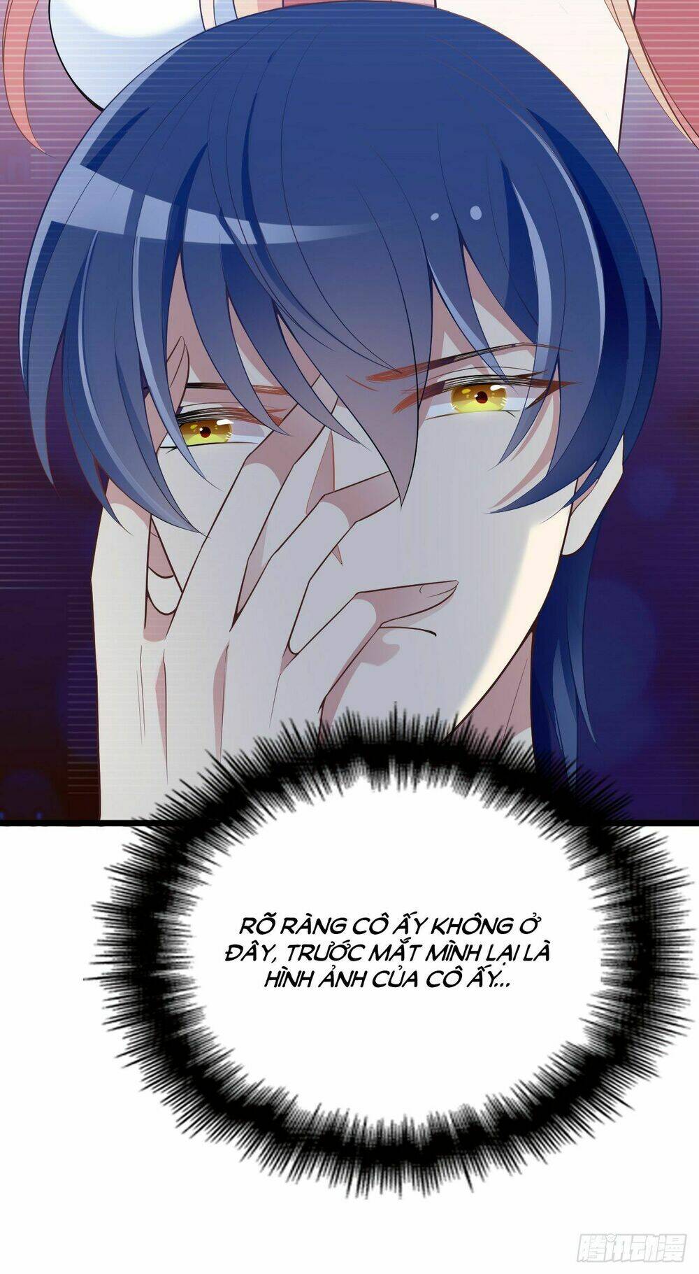 Bí Mật Kết Hôn Với Ảnh Đế: Vợ Ơi Đến Đây Tấn Công Đi Nào: Chapter 19