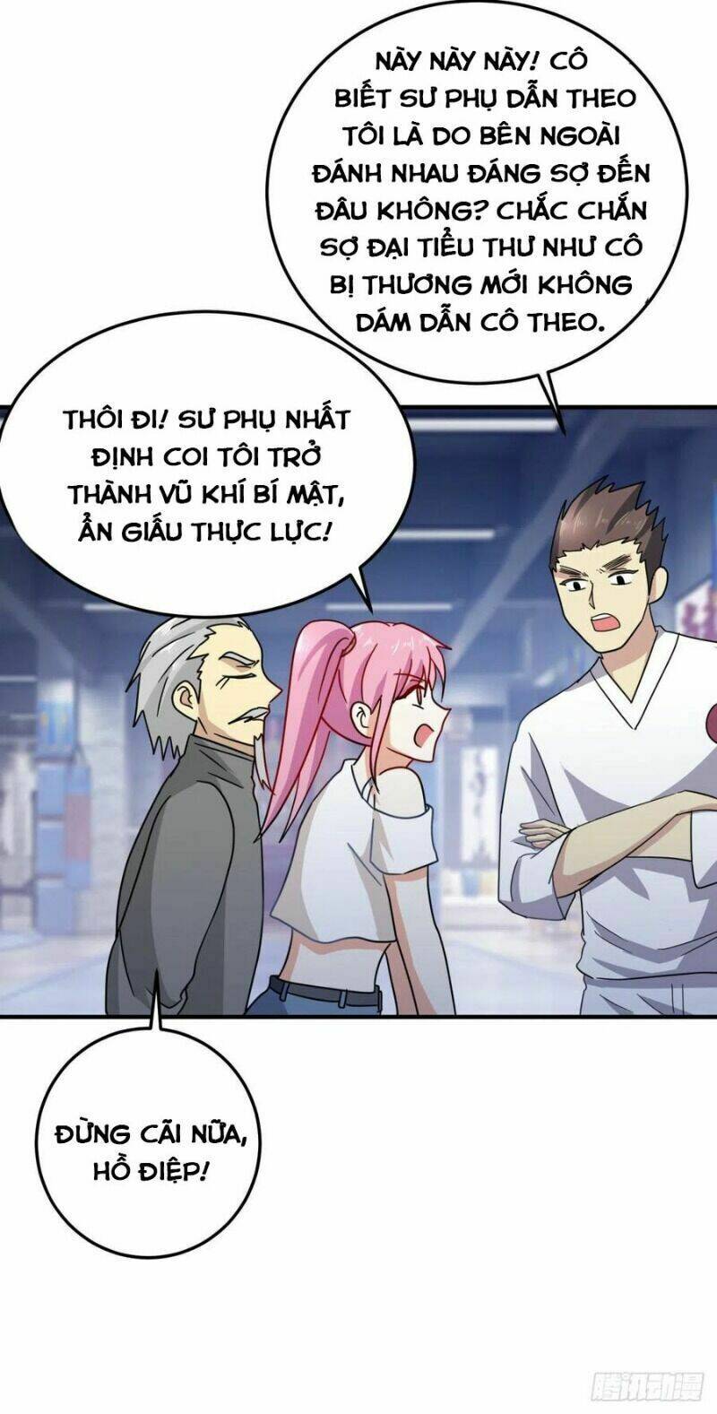 Đại Gia Livestream Vạn Giới: Chapter 63