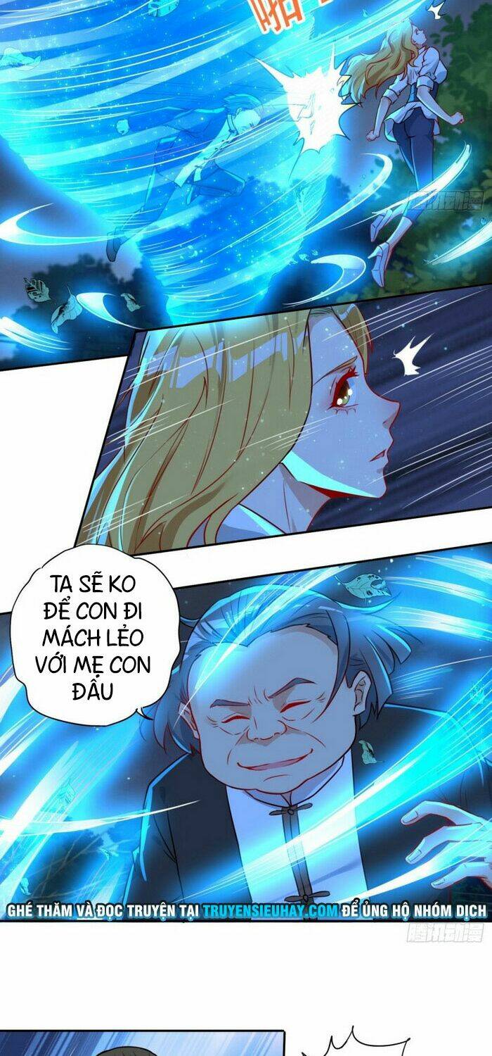 Tiên Giới Thương Thành: Chapter 62