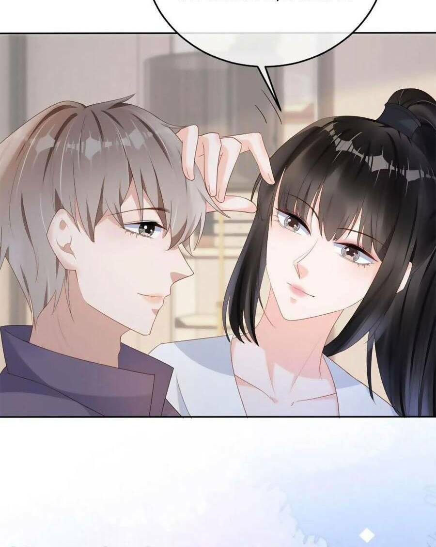 Dây Dưa Không Dứt: Chapter 35