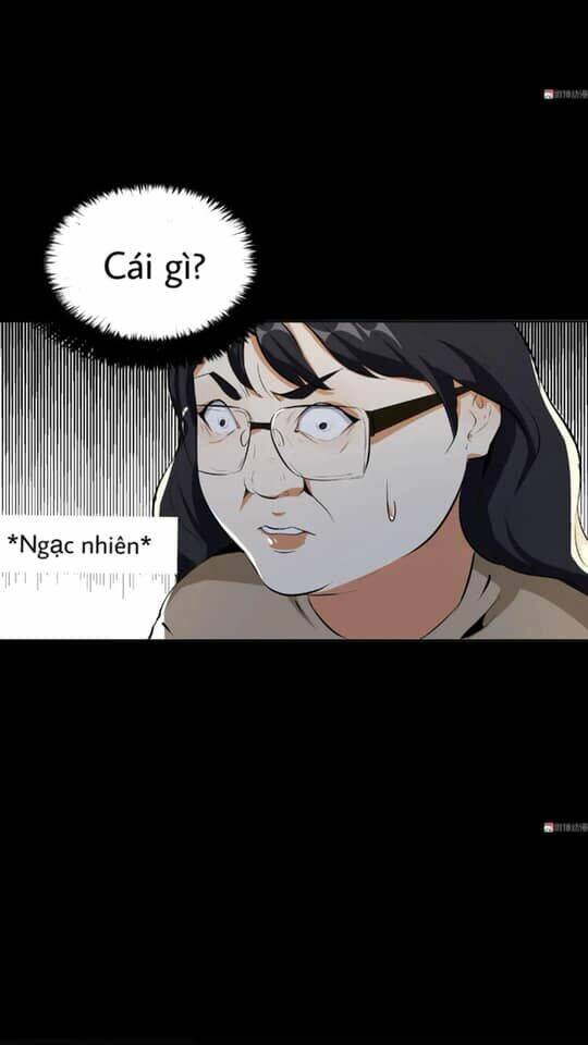 Giày Thủy Tinh: Chapter 35.5