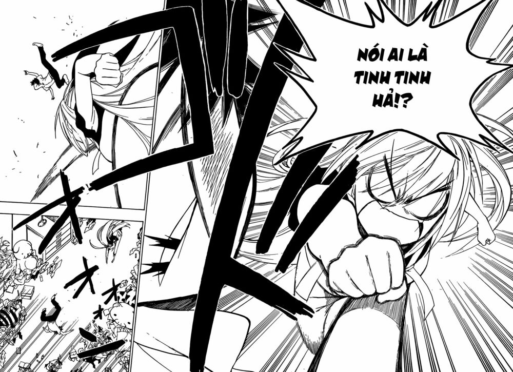 Tình Yêu Ngang Trái: Chapter 91