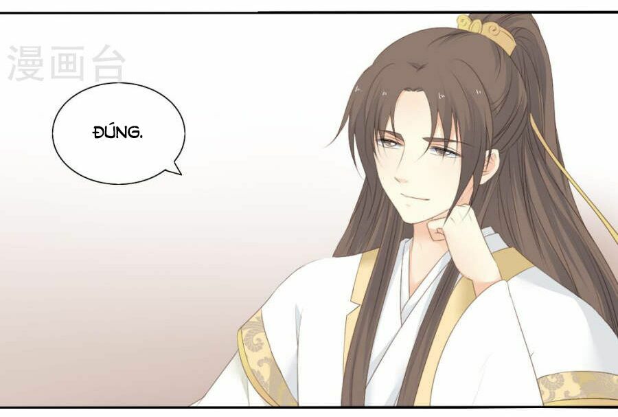 Quy Tự Dao: Chapter 76