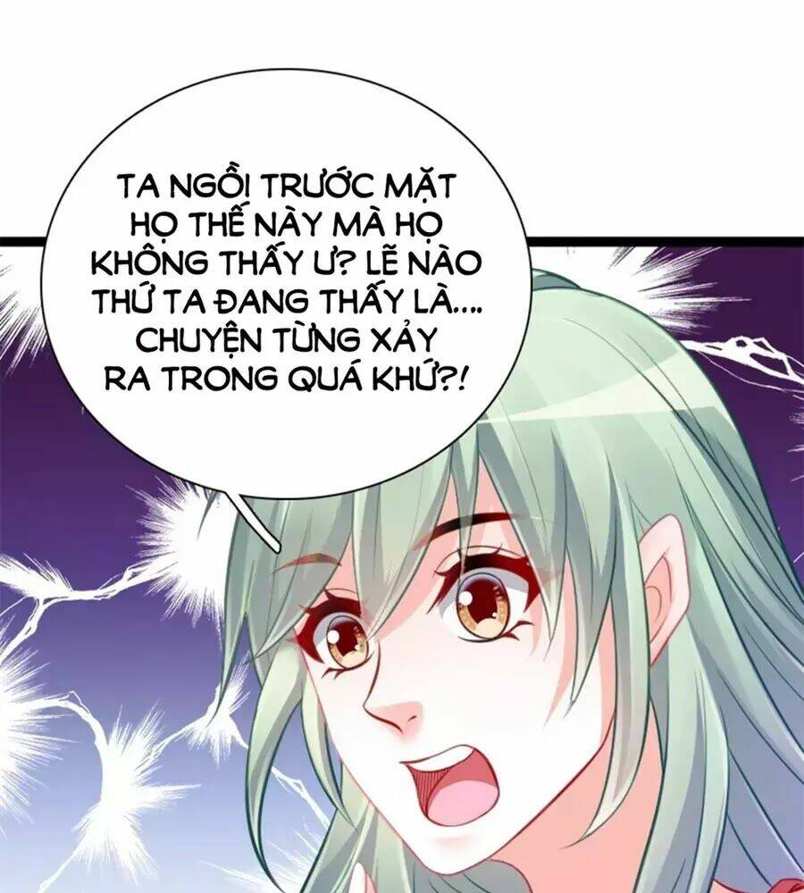 Vạn Năm Nhân Duyên Nhất Tuyến Khiên: Chapter 74