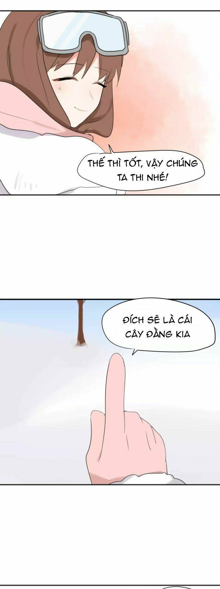 Tiểu Miêu Và Hắc Diệu Thạch: Chapter 24