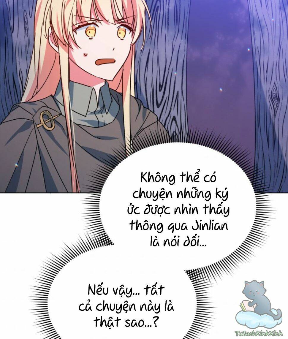 Nàng Elizabeth Thuần Khiết: Chapter 36