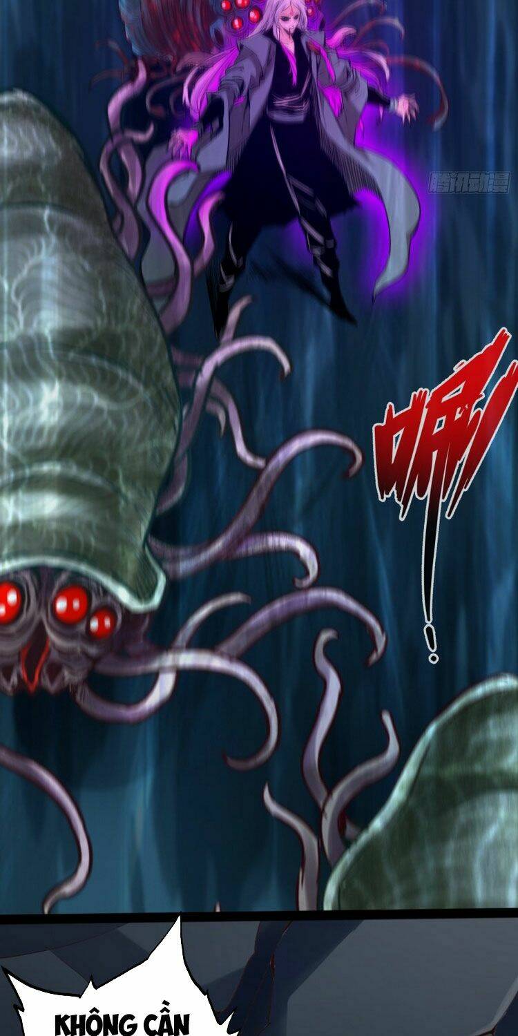 Thông Thiên Chi Lộ: Chapter 67