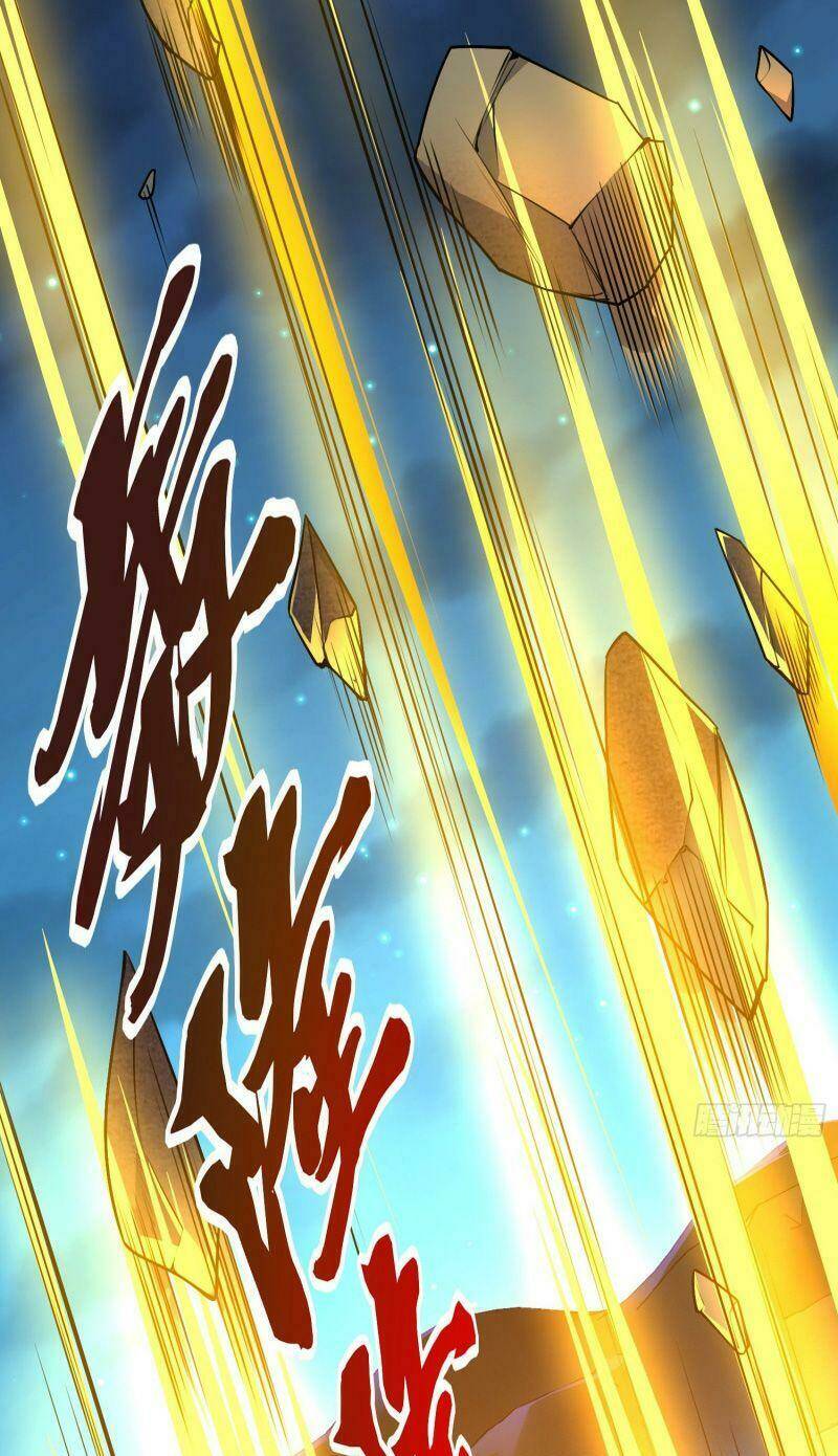 Tân Đình Là Hảo Đao: Chapter 8