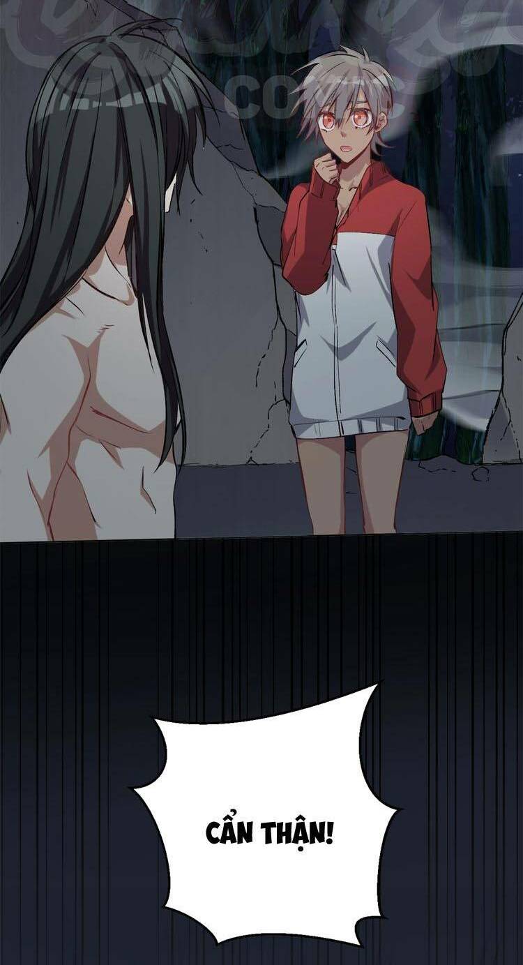 Thần Lai Yêu Vãng: Chapter 36