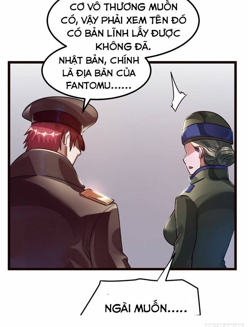 Tiên Vương Trùng Sinh: Chapter 94