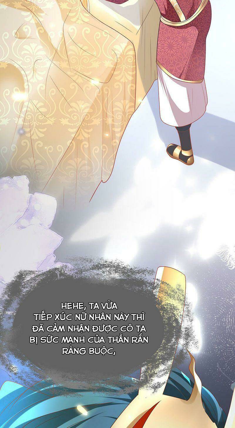 Sủng Hậu Của Vương: Chapter 78