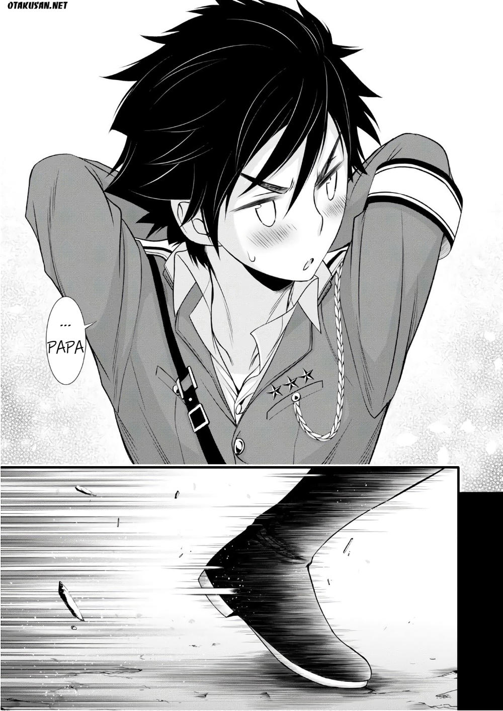 Đi Tìm Sát Tinh Vương: Chapter 37