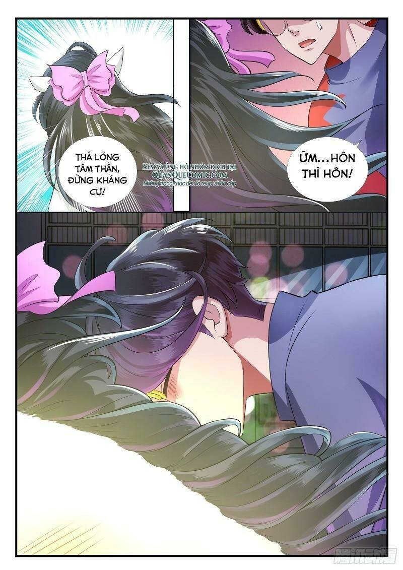 Ai Nói Ta Là Đại Lão?: Chapter 3