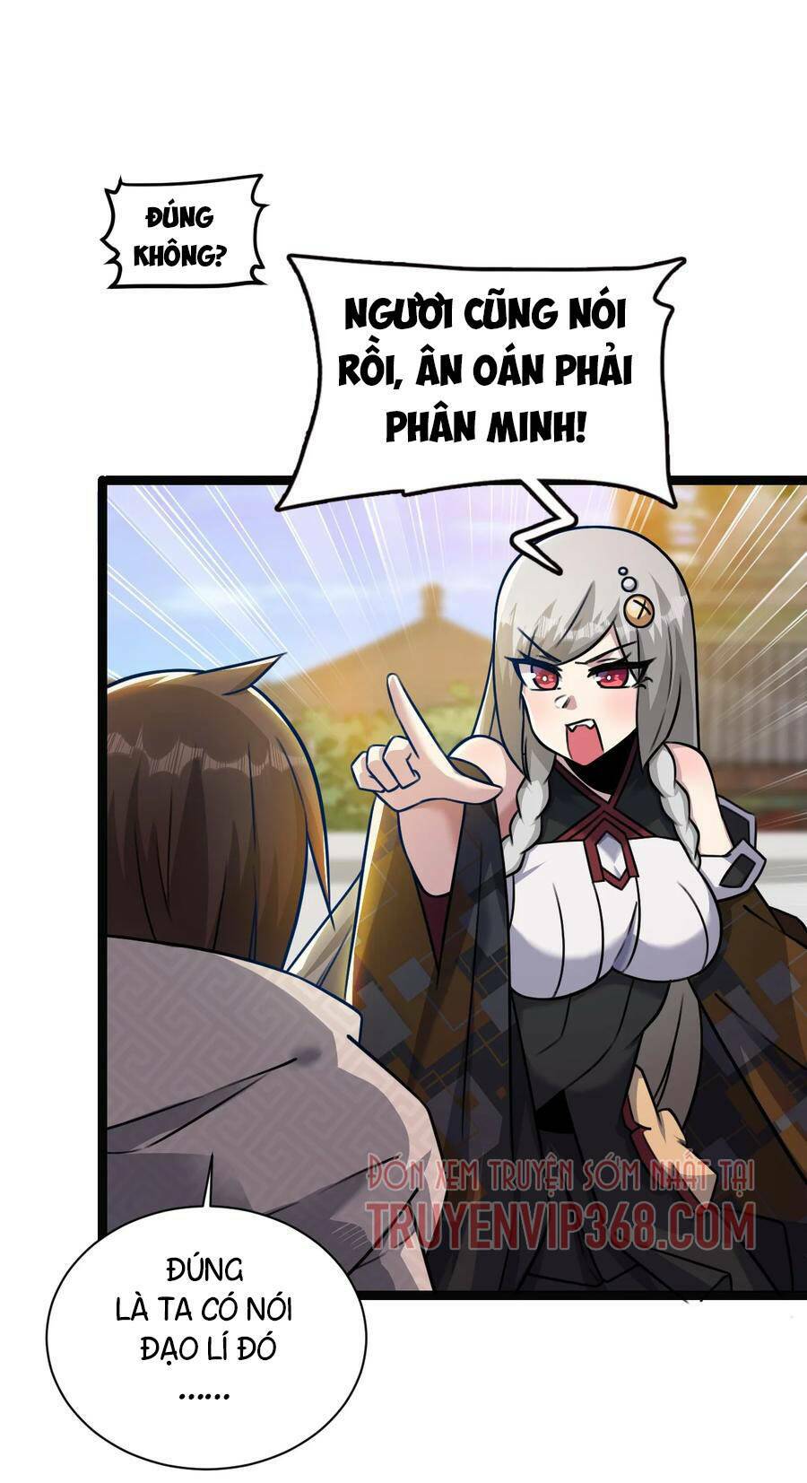 Đại Bảo Kiếm Của Tôi: Chapter 48