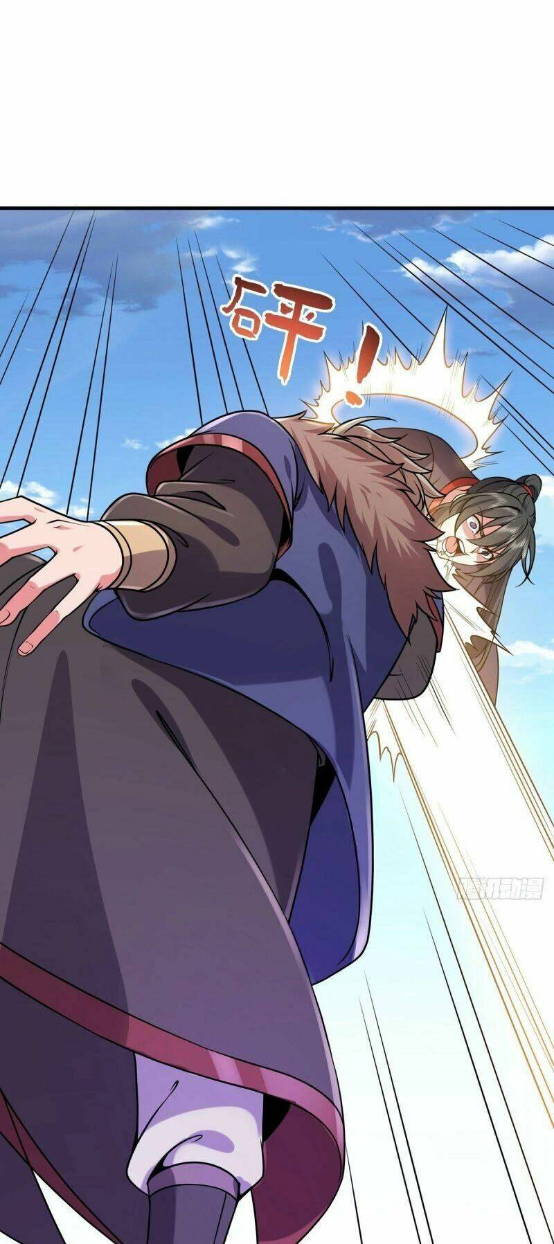 Lực Bạt Sơn Hà Hề Tử Đường: Chapter 30