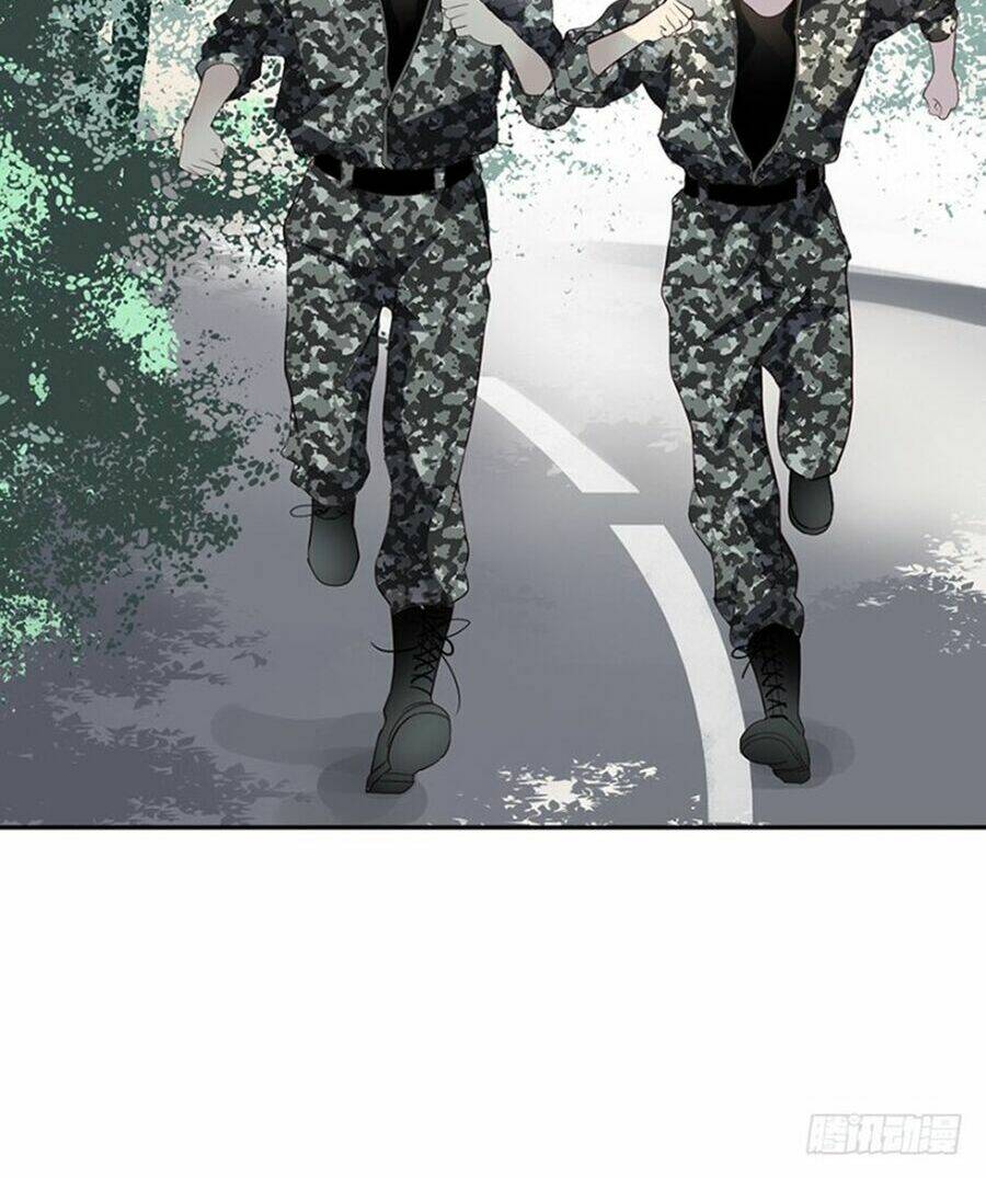 Thiếu Niên Rắc Rối: Chapter 14