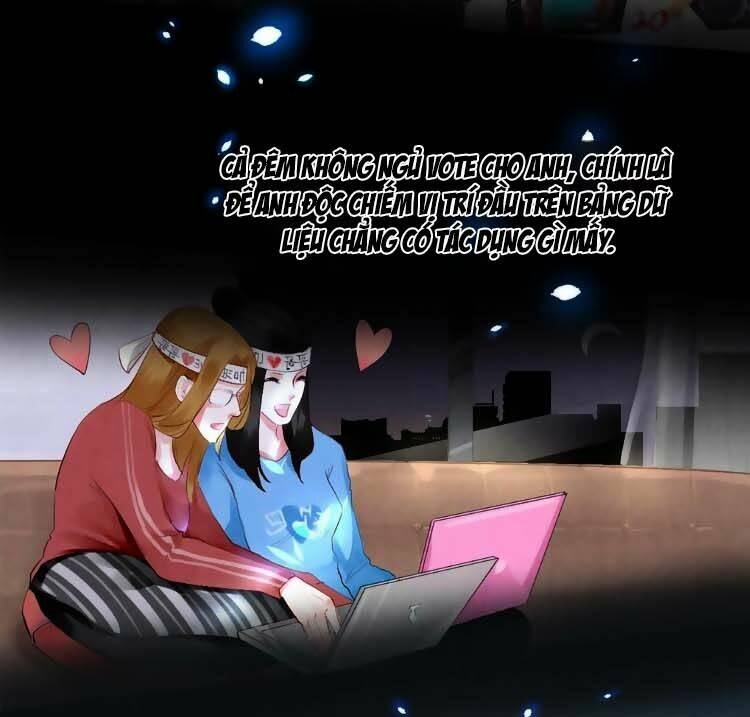 Chung Cư Của Các Ảnh Đế: Chapter 20